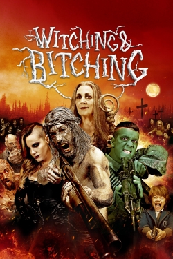 Witching & Bitching yesmovies