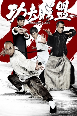 Kung Fu League yesmovies