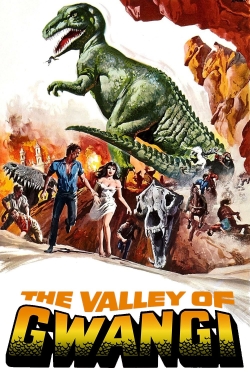 The Valley of Gwangi yesmovies