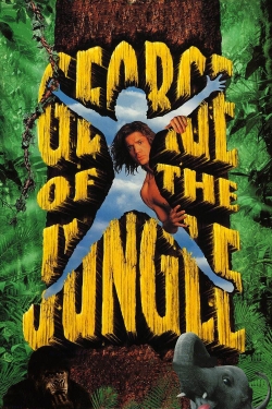 George of the Jungle yesmovies