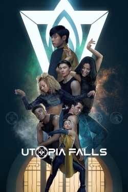 Utopia Falls yesmovies