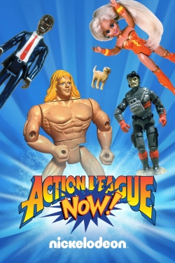 Action League Now! yesmovies