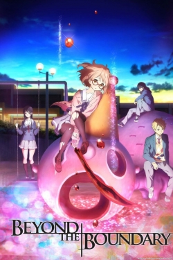 Beyond the Boundary yesmovies