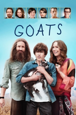 Goats yesmovies