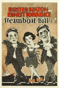 Steamboat Bill, Jr. yesmovies