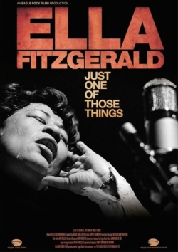 Ella Fitzgerald: Just One of Those Things yesmovies