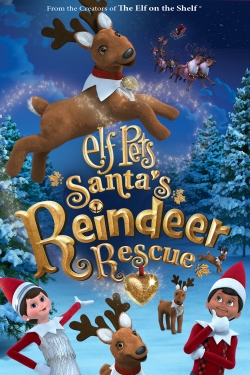 Elf Pets: Santas Reindeer Rescue yesmovies