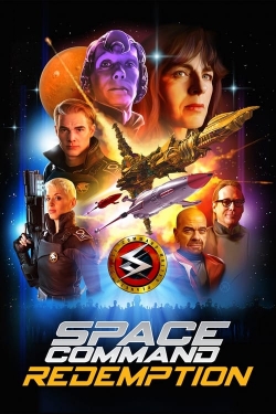 Space Command Redemption yesmovies