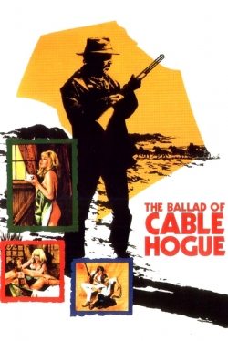 The Ballad of Cable Hogue yesmovies