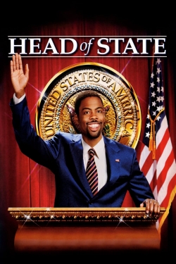 Head of State yesmovies