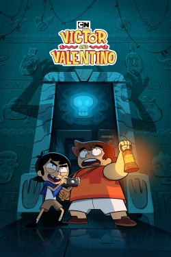 Victor and Valentino yesmovies