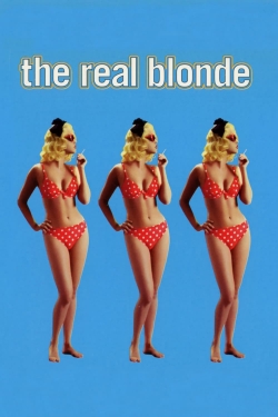 The Real Blonde yesmovies