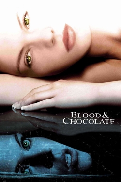 Blood and Chocolate yesmovies