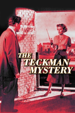 The Teckman Mystery yesmovies