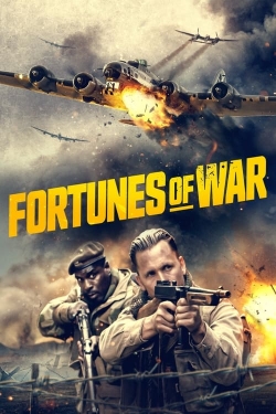 Fortunes of War yesmovies