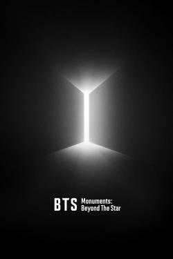 BTS Monuments: Beyond the Star yesmovies