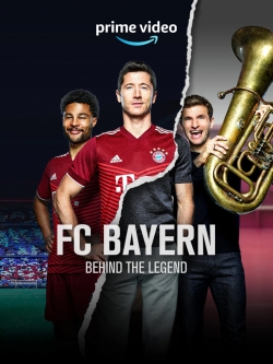 FC Bayern – Behind the Legend yesmovies