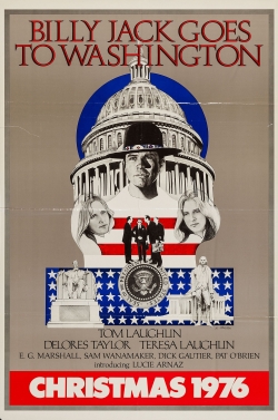 Billy Jack Goes to Washington yesmovies