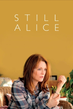 Still Alice yesmovies