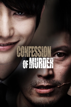 Confession of Murder yesmovies