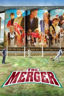 The Merger yesmovies