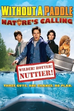 Without a Paddle: Nature's Calling yesmovies