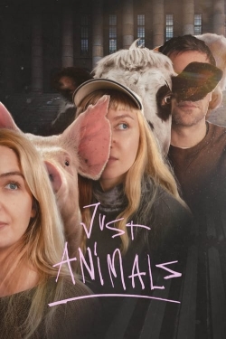 Just Animals yesmovies