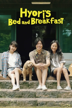 Hyori's Bed and Breakfast yesmovies