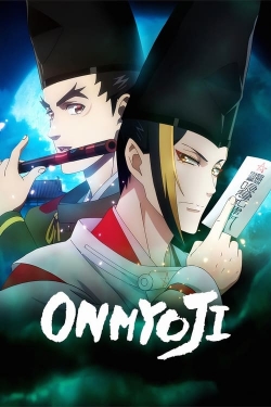 Onmyoji yesmovies