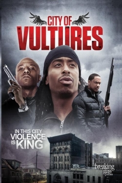 City of Vultures yesmovies