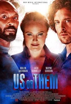 Us Or Them yesmovies