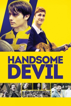 Handsome Devil yesmovies