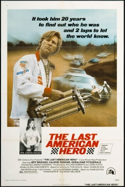 The Last American Hero yesmovies