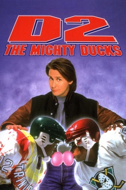 D2: The Mighty Ducks yesmovies