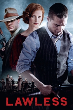 Lawless yesmovies