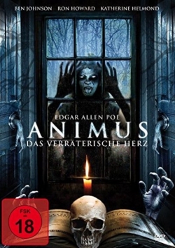 Animus: The Tell-Tale Heart yesmovies