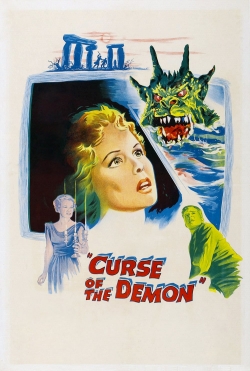 Night of the Demon yesmovies