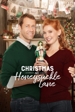 Christmas on Honeysuckle Lane yesmovies