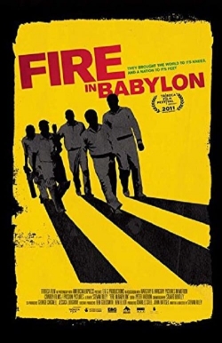 Fire in Babylon yesmovies