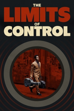 The Limits of Control yesmovies