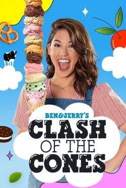 Ben & Jerry's Clash of the Cones yesmovies