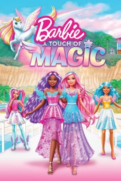 Barbie: A Touch of Magic yesmovies