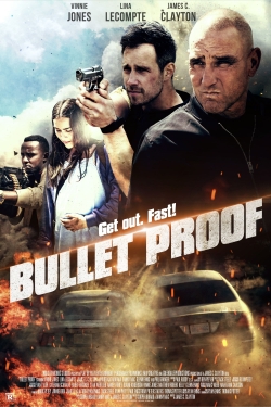 Bullet Proof yesmovies