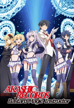 Akashic Records of Bastard Magic Instructor yesmovies