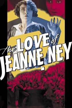 The Love of Jeanne Ney yesmovies