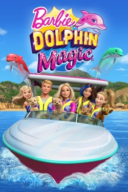 Barbie: Dolphin Magic yesmovies