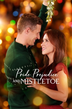 Pride, Prejudice and Mistletoe yesmovies