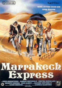 Marrakech Express yesmovies