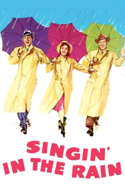 Singin' in the Rain yesmovies