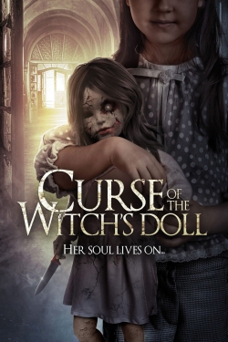 Curse of the Witch's Doll yesmovies